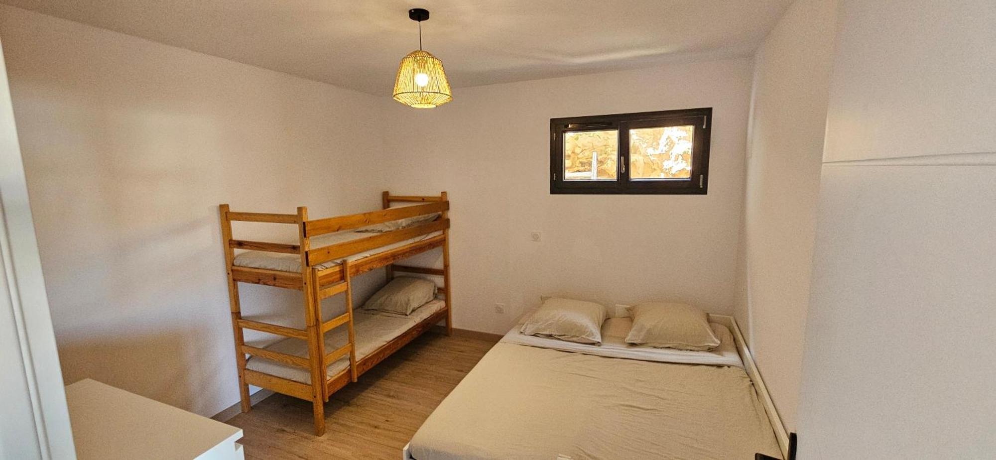 Des Moulins Apartment Gabian