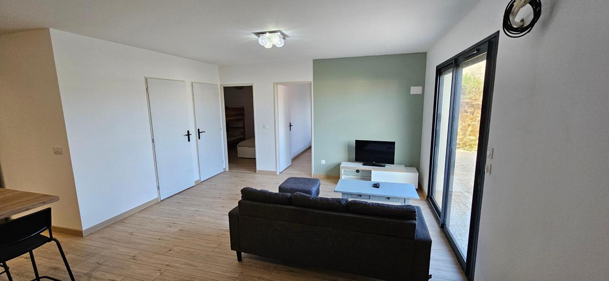 Apartment Des Moulins Gabian