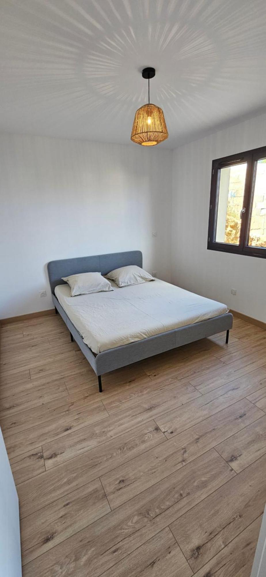 Apartment Des Moulins Gabian