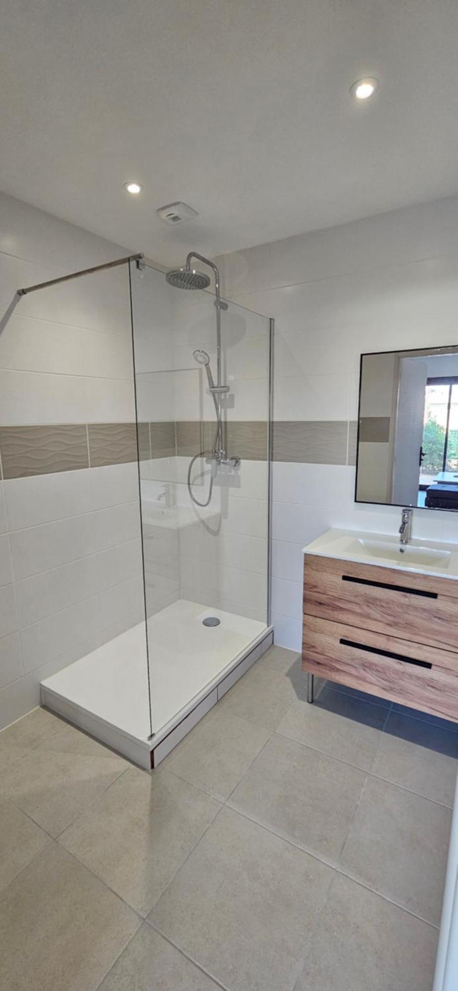 Apartment Des Moulins Gabian