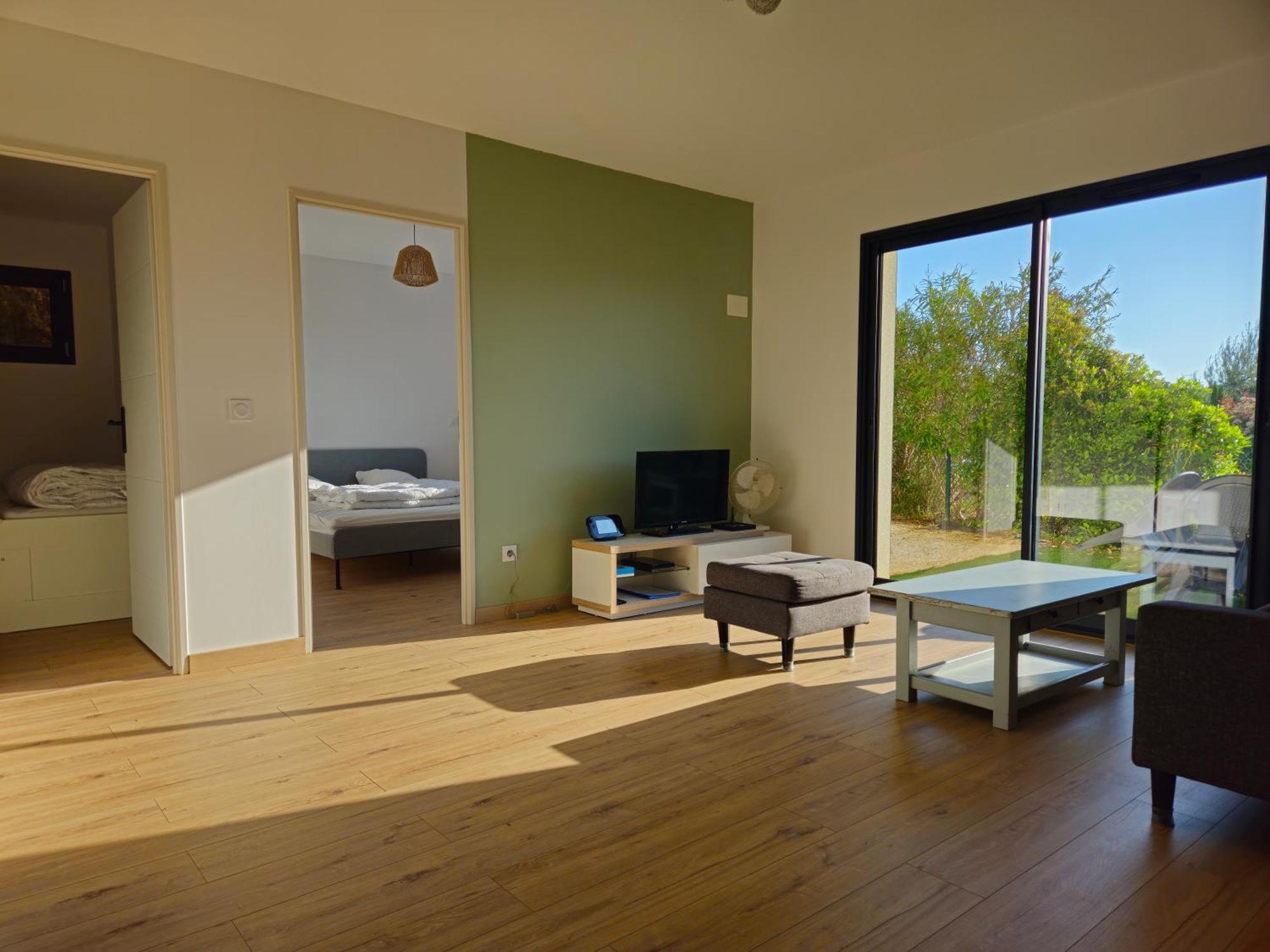 Apartment Des Moulins *