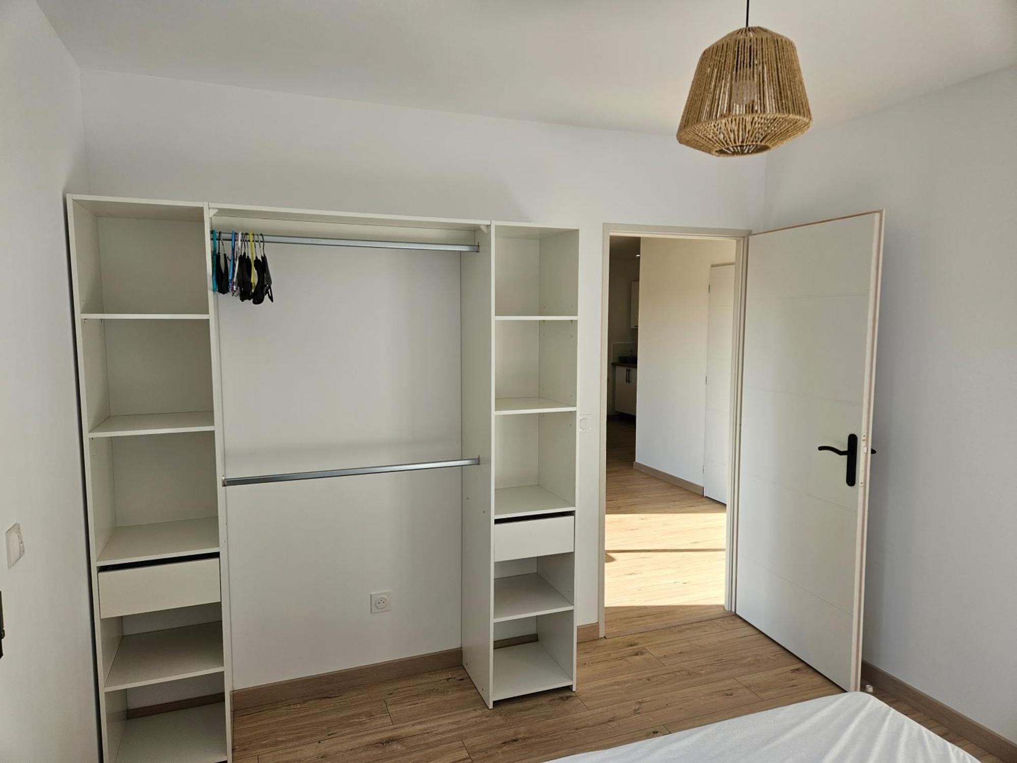 Des Moulins Apartment Gabian