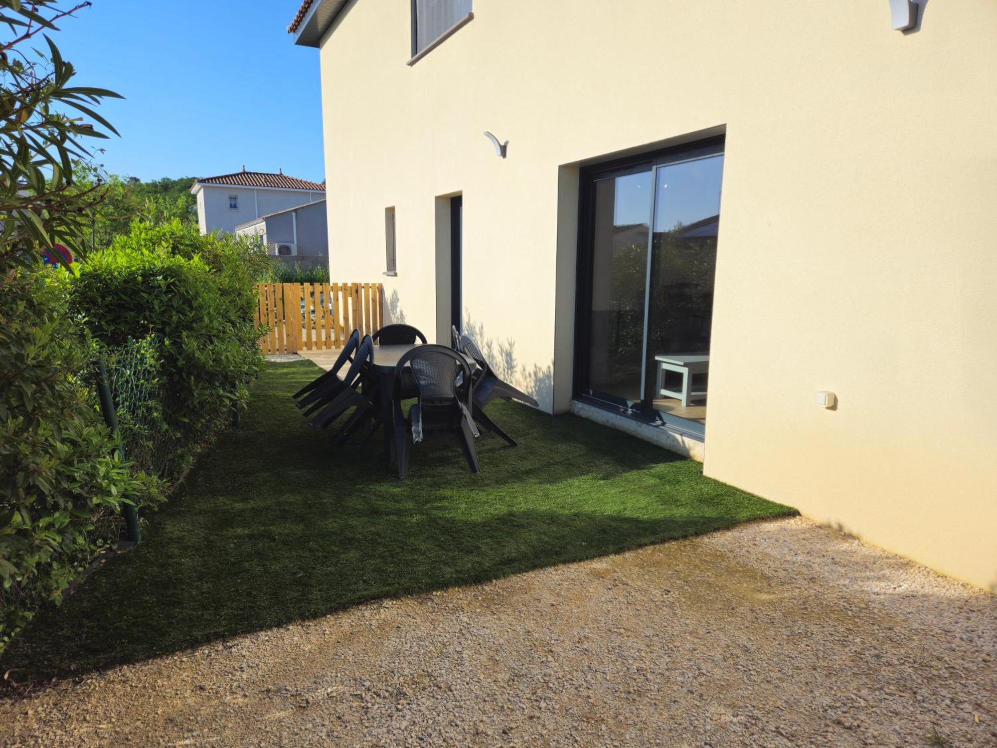 Apartment Des Moulins Gabian