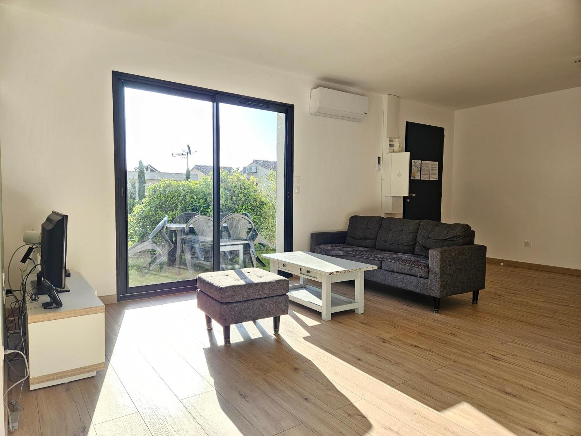 Apartment Des Moulins Gabian